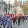 Obchodów Święta Niepodległości ciąg dalszy